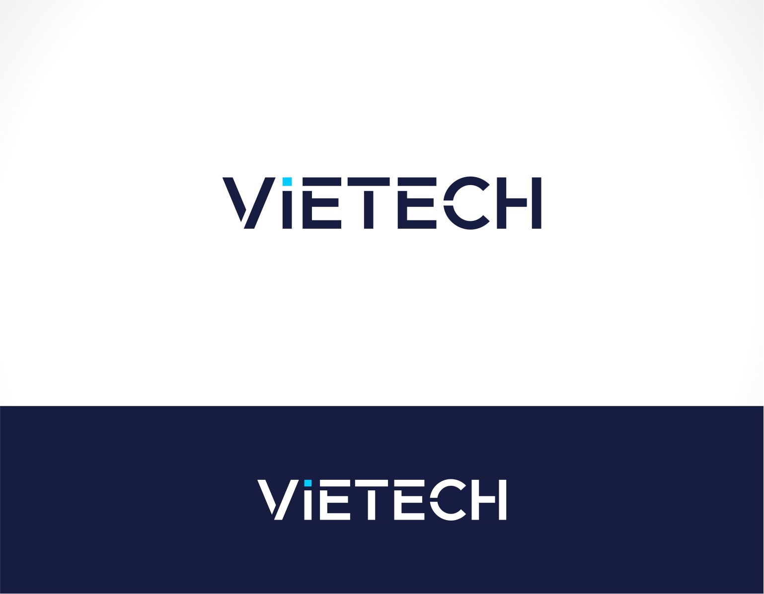 Logo Design entry 2358027 submitted by beckydsgn to the Logo Design for Vietech run by Globalfunds