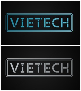 Logo Design Entry 2358132 submitted by Degart to the contest for Vietech run by Globalfunds