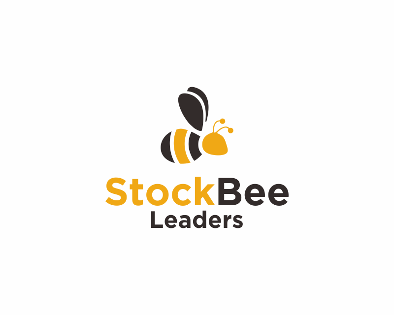 Logo Design entry 2358193 submitted by leovardo to the Logo Design for Stockbee Leaders run by skyricho