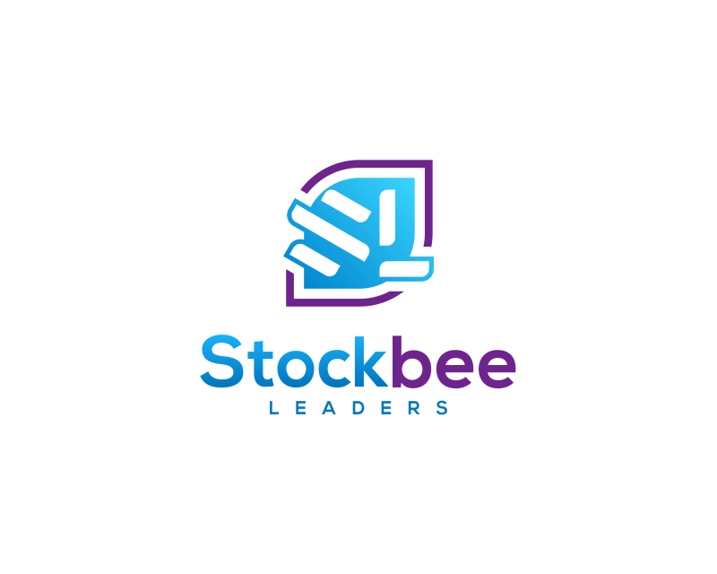 Logo Design entry 2358196 submitted by brahamb to the Logo Design for Stockbee Leaders run by skyricho