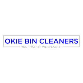 Logo Design entry 2358288 submitted by EdiWibowo to the Logo Design for Okie Bin Cleaners run by OkieBinCleaners