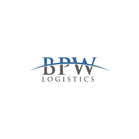Logo Design entry 2358627 submitted by Expinosa to the Logo Design for www.bpwlogistics.com run by brianpwallis