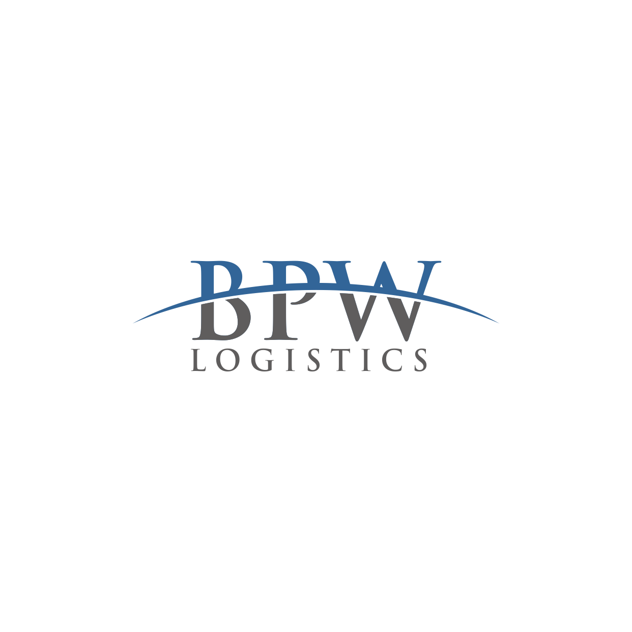 Logo Design entry 2358866 submitted by art dent to the Logo Design for www.bpwlogistics.com run by brianpwallis