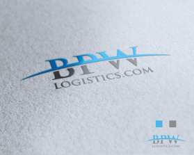 Logo Design entry 2358725 submitted by Ardian01 to the Logo Design for www.bpwlogistics.com run by brianpwallis