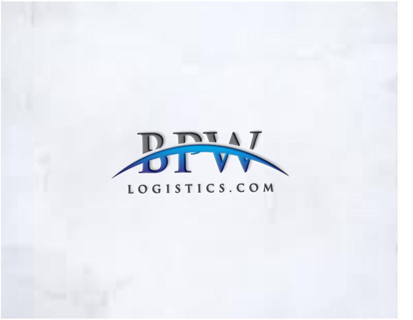 Logo Design entry 2358866 submitted by rohmadhani to the Logo Design for www.bpwlogistics.com run by brianpwallis