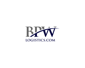 Logo Design Entry 2358823 submitted by Supri to the contest for www.bpwlogistics.com run by brianpwallis