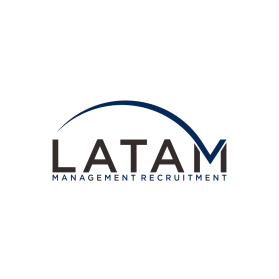 Logo Design entry 2359433 submitted by rohmadhani to the Logo Design for LATAM Management Recruitment run by cmcons