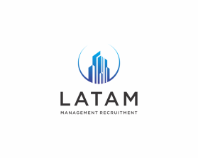 Logo Design entry 2359435 submitted by Art to to the Logo Design for LATAM Management Recruitment run by cmcons