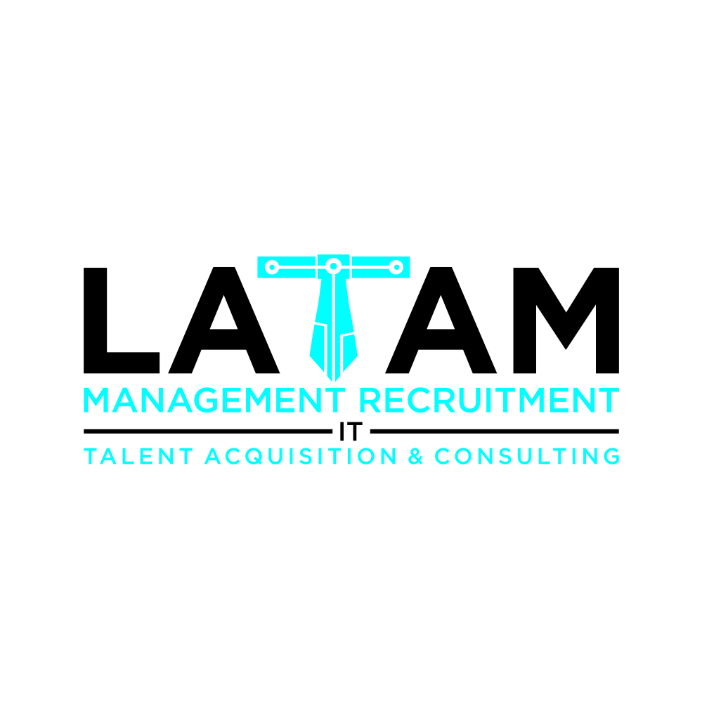 Logo Design entry 2359476 submitted by doel_tangsi to the Logo Design for LATAM Management Recruitment run by cmcons