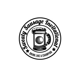 Logo Design entry 2359896 submitted by Raymond to the Logo Design for Sweaty Sausage Invitational run by btsmestad