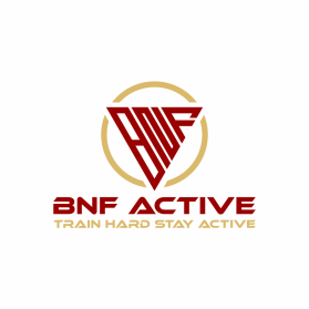 Logo Design entry 2360439 submitted by ikdesign to the Logo Design for BNF ACTIVE run by BNF7