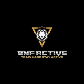 Logo Design Entry 2360497 submitted by JonesNanda99 to the contest for BNF ACTIVE run by BNF7