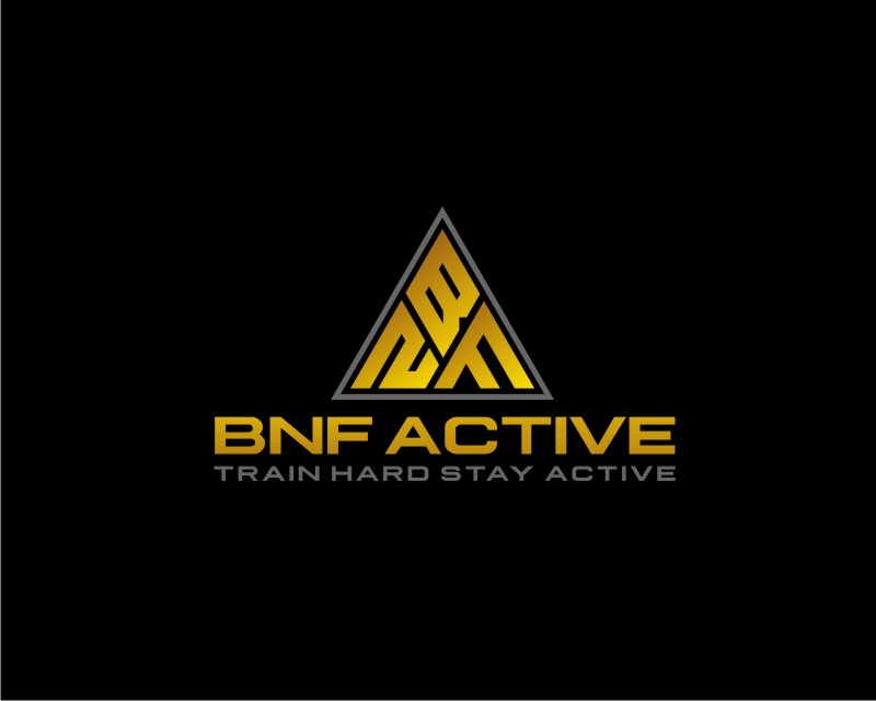 Logo Design entry 2360578 submitted by savana to the Logo Design for BNF ACTIVE run by BNF7