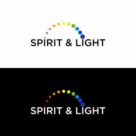 Logo Design entry 2360797 submitted by Sier to the Logo Design for Spirit & Light run by JennSteffen