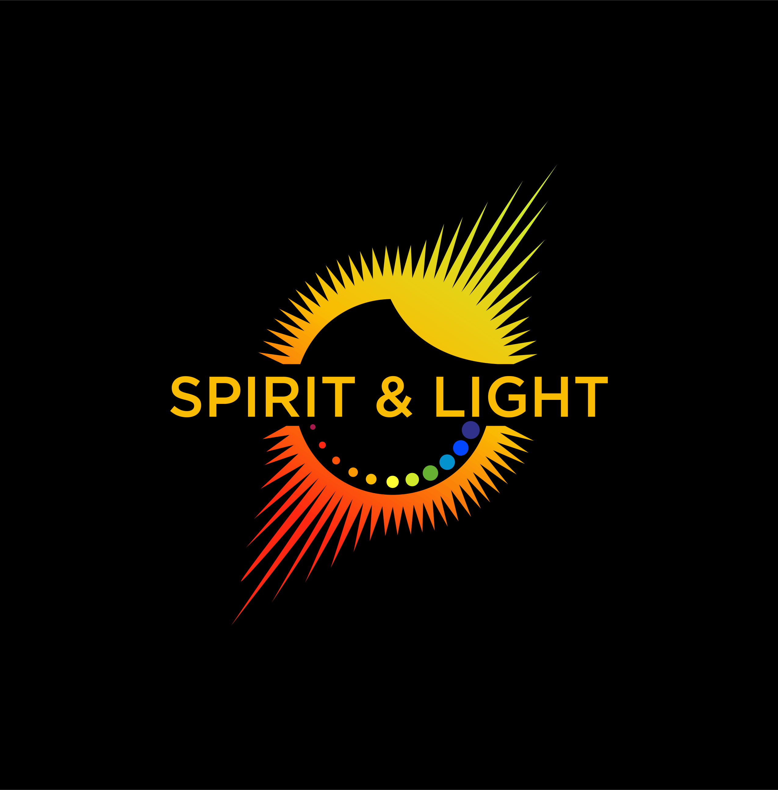 Logo Design entry 2360951 submitted by Sier to the Logo Design for Spirit & Light run by JennSteffen