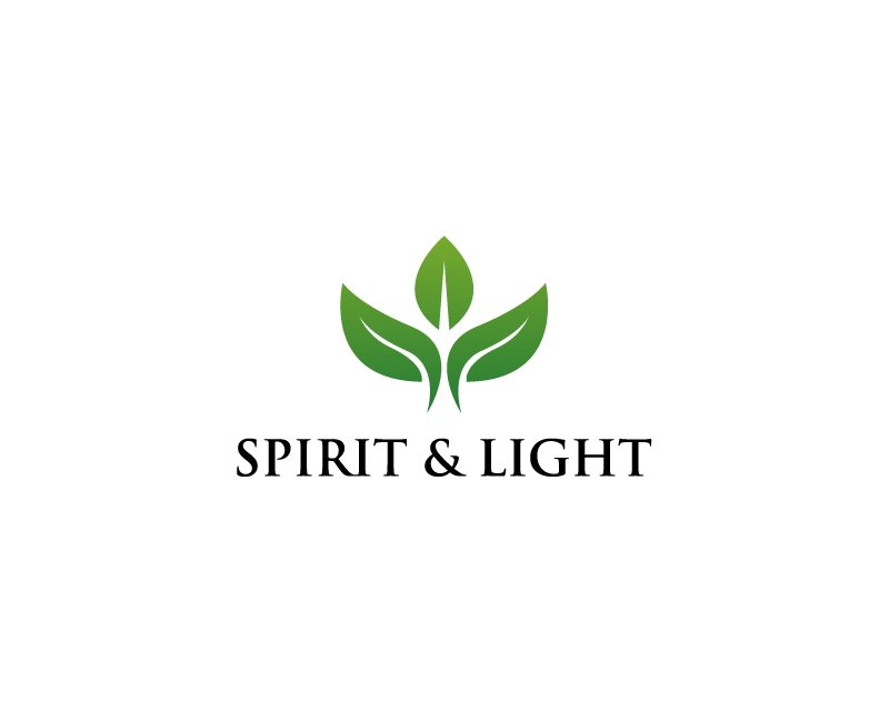 Logo Design entry 2360951 submitted by bigboss to the Logo Design for Spirit & Light run by JennSteffen
