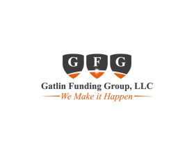 Logo Design entry 2360971 submitted by BLACK DEVIL to the Logo Design for Gatlin Funding Group, LLC run by MrCharles