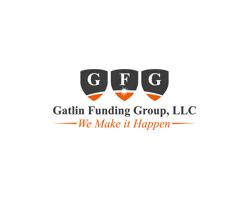 Logo Design entry 2360971 submitted by MsttsM to the Logo Design for Gatlin Funding Group, LLC run by MrCharles