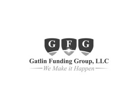 Logo Design entry 2360973 submitted by zakiyafh to the Logo Design for Gatlin Funding Group, LLC run by MrCharles