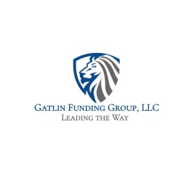 Logo Design entry 2360979 submitted by Atlit_Inovasi19 to the Logo Design for Gatlin Funding Group, LLC run by MrCharles
