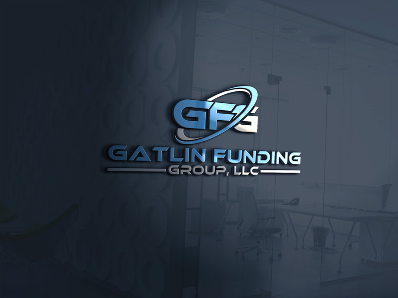 Logo Design entry 2361306 submitted by Design Rock to the Logo Design for Gatlin Funding Group, LLC run by MrCharles