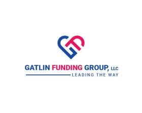 Logo Design Entry 2361029 submitted by gpacademy55 to the contest for Gatlin Funding Group, LLC run by MrCharles