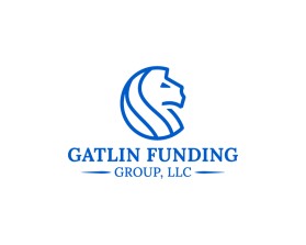 Logo Design Entry 2361096 submitted by maskii22 to the contest for Gatlin Funding Group, LLC run by MrCharles
