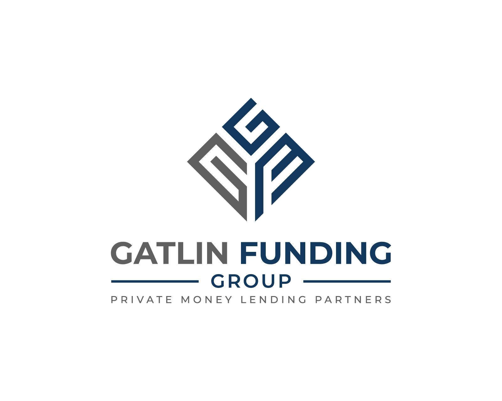 Logo Design entry 2361263 submitted by dibbofficial to the Logo Design for Gatlin Funding Group, LLC run by MrCharles