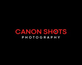 Logo Design entry 2361428 submitted by Graphic@P to the Logo Design for Canon Shots Photography run by Canon Shots