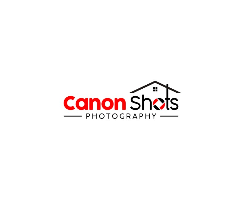 Logo Design entry 2361480 submitted by savana to the Logo Design for Canon Shots Photography run by Canon Shots