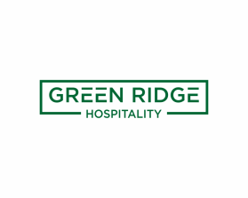 Logo Design entry 2361568 submitted by pepep to the Logo Design for https://greenridgehospitality.com/ run by mzippelli