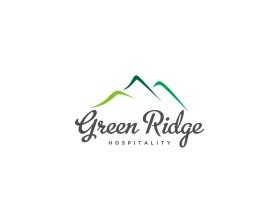 Logo Design entry 2361638 submitted by Javier Studio to the Logo Design for https://greenridgehospitality.com/ run by mzippelli