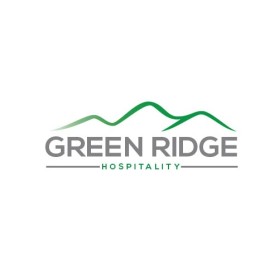 Logo Design entry 2361684 submitted by aka_ama to the Logo Design for https://greenridgehospitality.com/ run by mzippelli