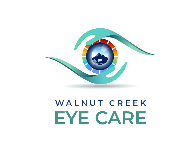 Logo Design entry 2362051 submitted by Jagad Langitan to the Logo Design for Walnut Creek Eye Care run by rrabin