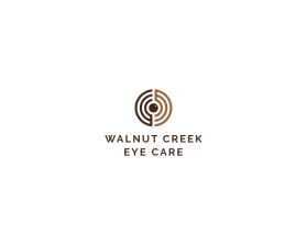 Logo Design entry 2361767 submitted by Ardian01 to the Logo Design for Walnut Creek Eye Care run by rrabin
