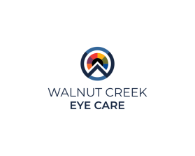 Logo Design Entry 2361850 submitted by Supri to the contest for Walnut Creek Eye Care run by rrabin