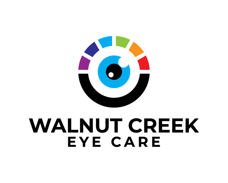 Logo Design entry 2361900 submitted by lokiasan to the Logo Design for Walnut Creek Eye Care run by rrabin
