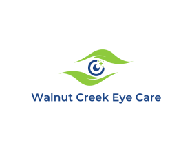 Logo Design Entry 2362124 submitted by amin796 to the contest for Walnut Creek Eye Care run by rrabin