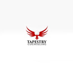Logo Design entry 2362145 submitted by btristan to the Logo Design for Tapestry Counseling run by egill