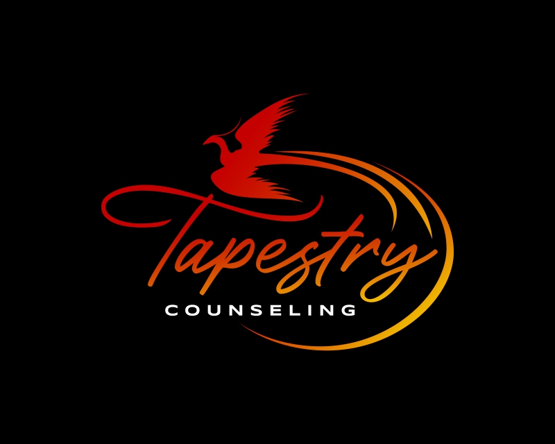 Logo Design entry 2362171 submitted by Armchtrm to the Logo Design for Tapestry Counseling run by egill