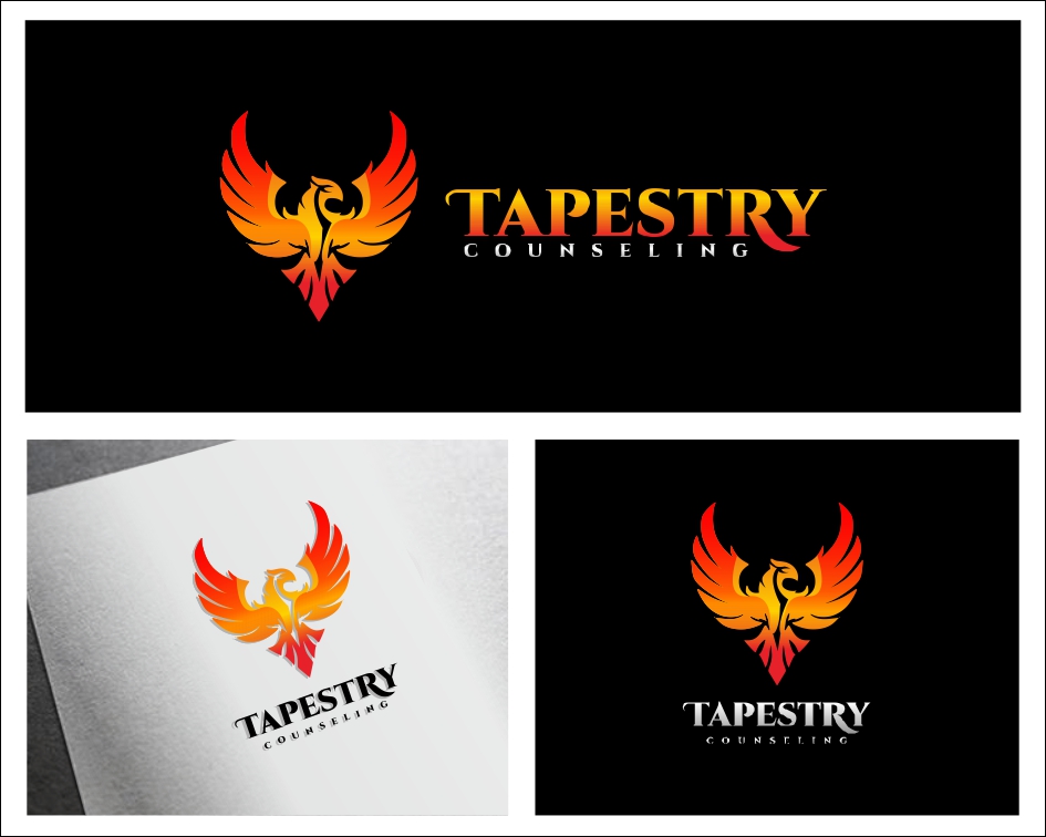 Logo Design entry 2456380 submitted by Gintar1101