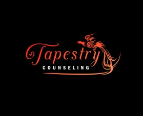 Logo Design Entry 2362222 submitted by CHAKIIR ouben to the contest for Tapestry Counseling run by egill
