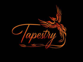 Logo Design entry 2362238 submitted by maskii22 to the Logo Design for Tapestry Counseling run by egill