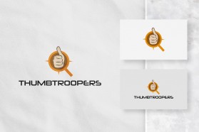 Logo Design entry 2456739 submitted by Nish