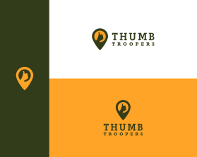 Logo Design entry 2362279 submitted by jump.ant
