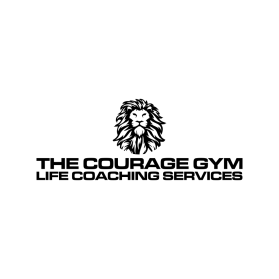 Logo Design entry 2362315 submitted by ezm to the Logo Design for The Courage Gym - Life Coaching Services  run by Thecouragegym
