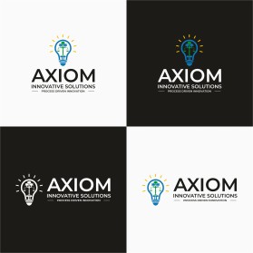 Logo Design entry 2457240 submitted by dickyomar