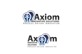 Logo Design Entry 2362505 submitted by IL''SA to the contest for Axiom Innovative Solutions run by rvjr23455