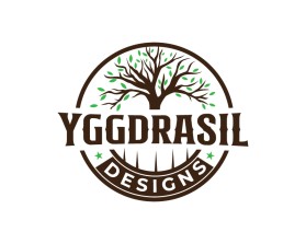 Logo Design entry 2458880 submitted by ninjadesign