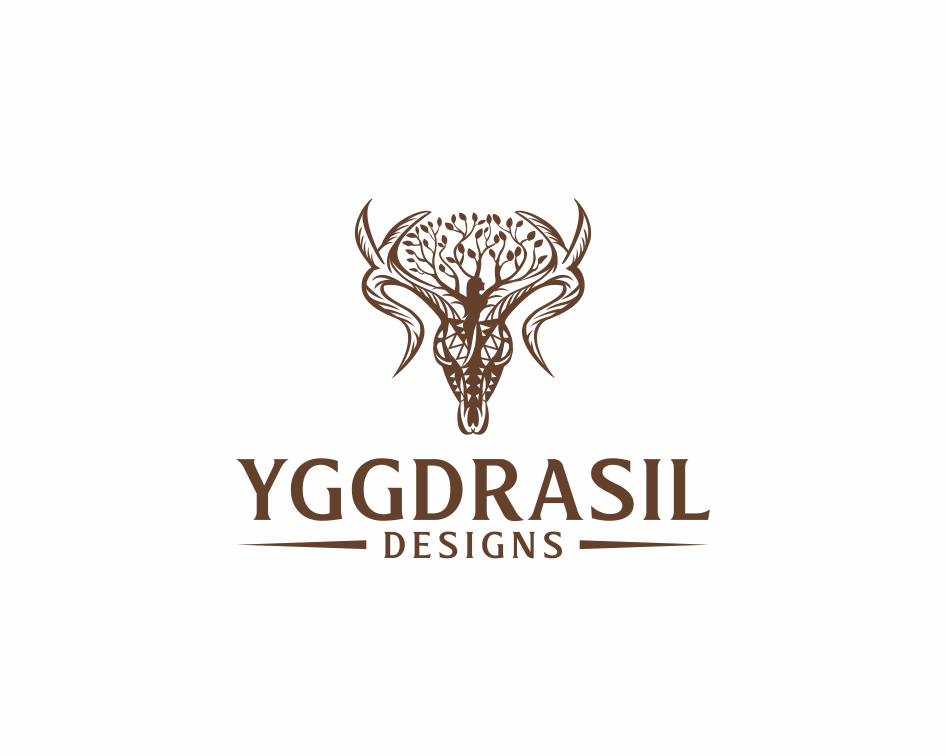 Logo Design entry 2459306 submitted by McRiver